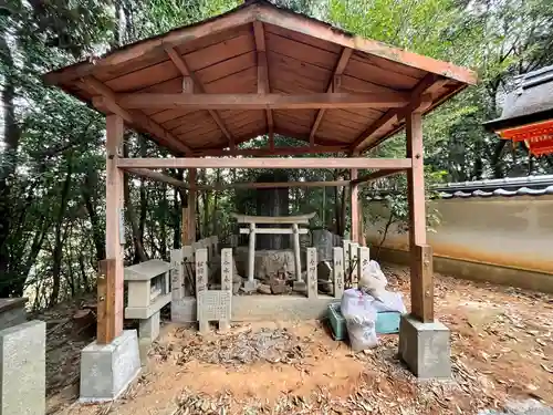 聖神社(大阪府)