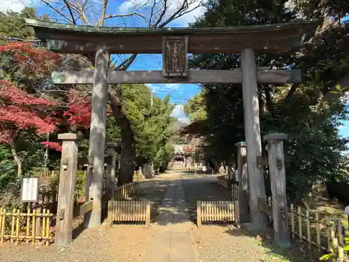 畑子安神社(千葉県)