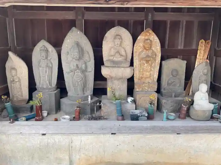 専修院(愛知県)