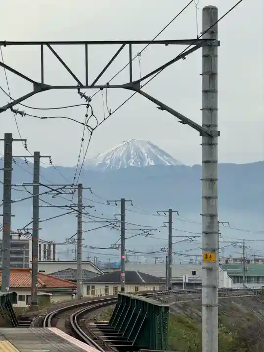 甲斐善光寺(山梨県)
