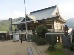 青岸渡寺(和歌山県)