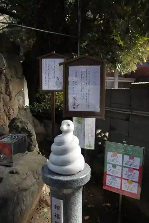 葛西神社(東京都)