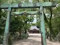 諏訪神社(三重県)