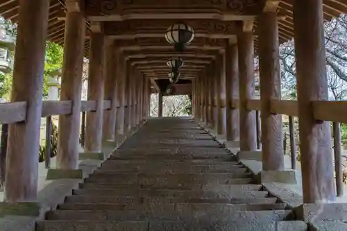 長谷寺のその他建物