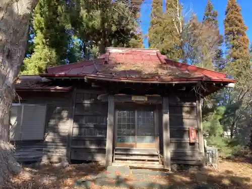 常在寺(山梨県)