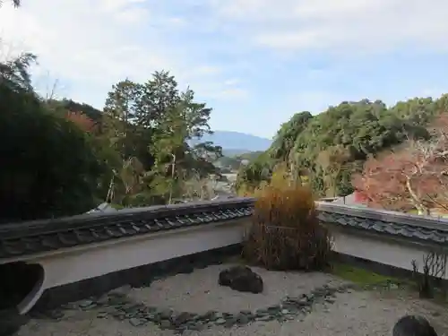 岡寺（龍蓋寺）(奈良県)