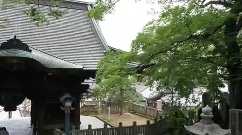 成田山新勝寺(千葉県)