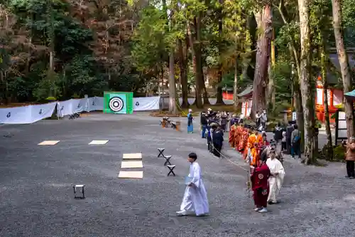 宇佐神宮(大分県)