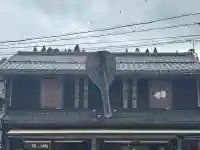 多賀大社(滋賀県)