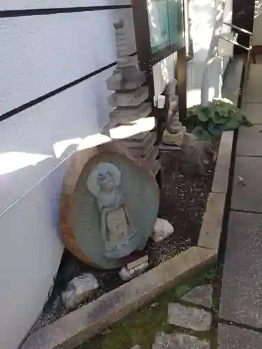 臨済宗妙心寺派 陽岳寺(東京都)