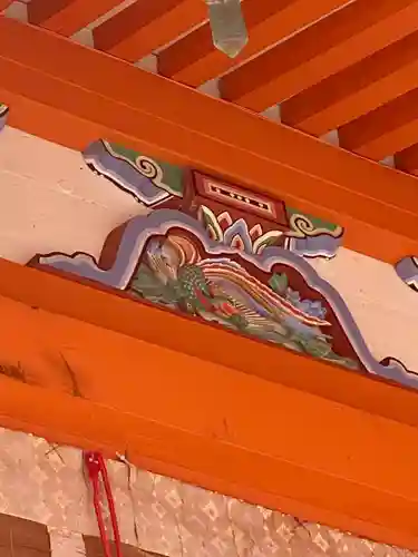 檜尾神社(滋賀県)