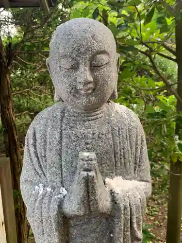 徳蔵寺(茨城県)