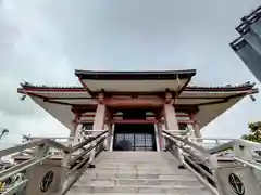 蓮馨寺(静岡県)