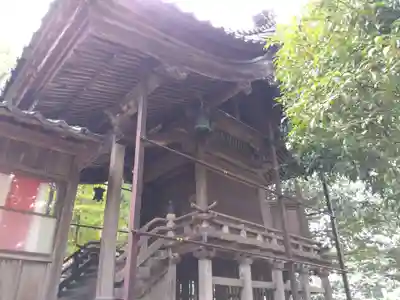 味真野神社(福井県)
