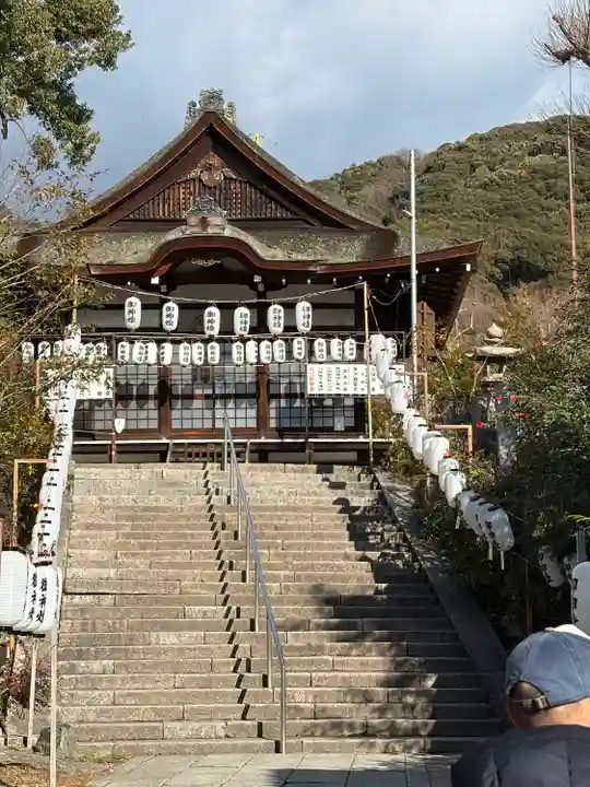 宇治神社(京都府)