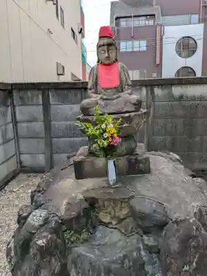 長栄寺(愛知県)