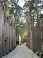 金剛證寺奥之院のその他建物