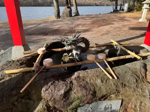 赤城神社(群馬県)