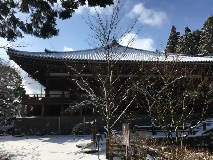 播州清水寺(兵庫県)