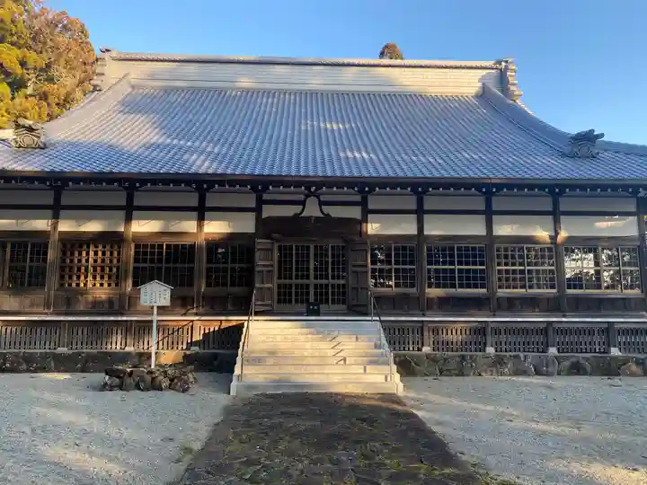 金剛證寺(三重県)