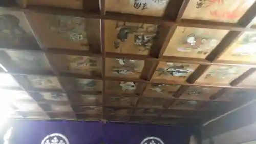 最上寺のその他建物