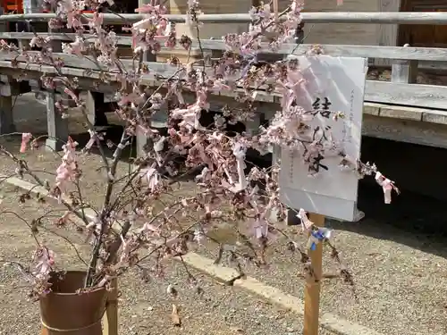 櫛引八幡宮(青森県)