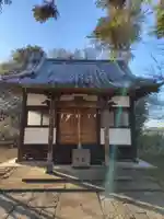 八幡神社(埼玉県)