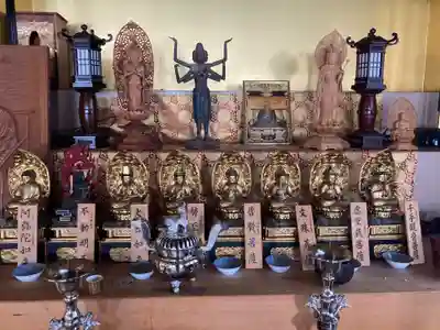 寳泉寺(北海道)