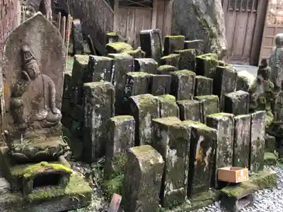 御岩神社(茨城県)