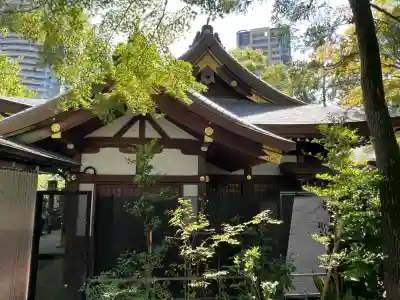 愛宕神社(東京都)