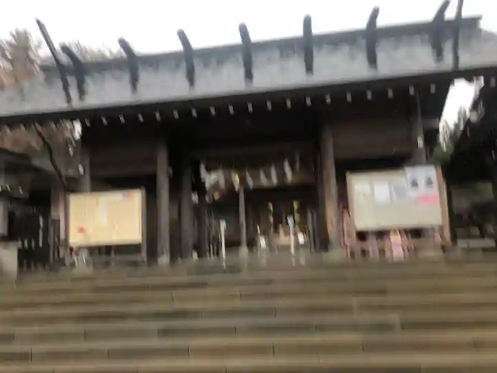 開成山大神宮(福島県)