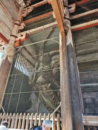 東大寺(奈良県)