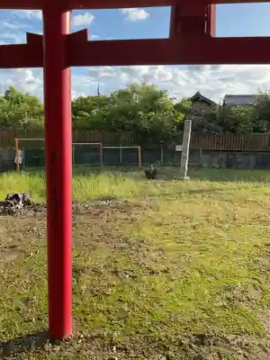 伊豆神社(愛知県)