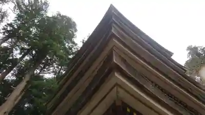 室生寺のその他建物
