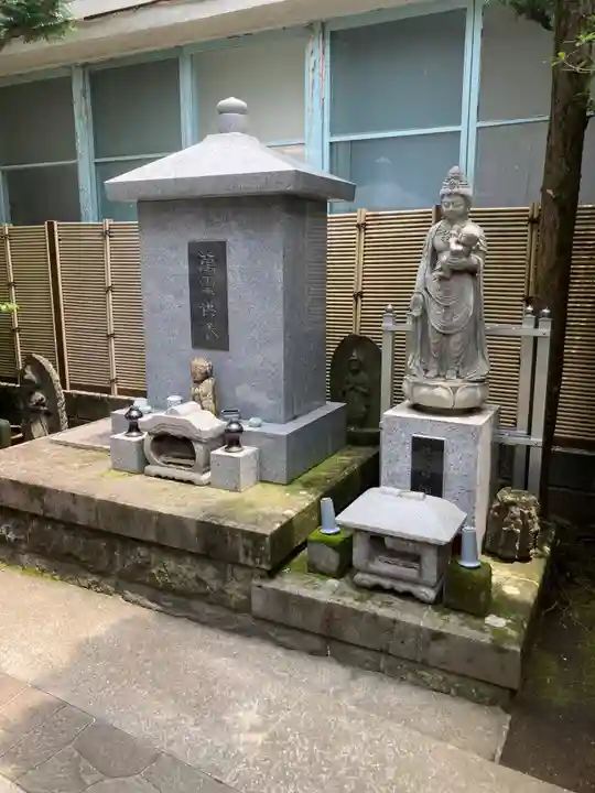 行慶寺(東京都)