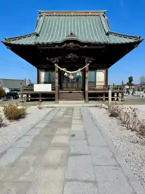 光明寺(埼玉県)
