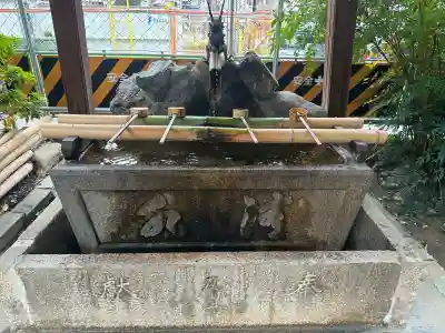 福島天満宮(大阪府)