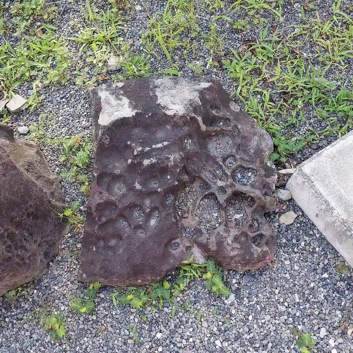 上総稲荷神社(静岡県)