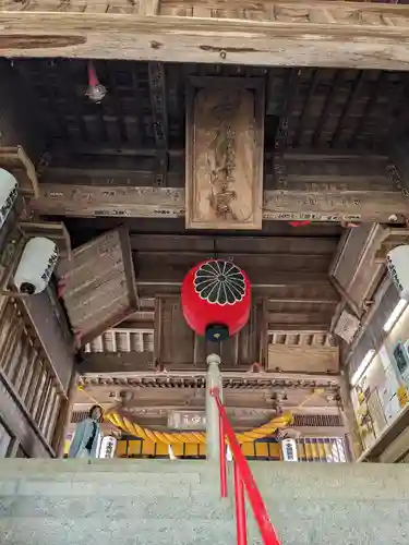 吉備津神社(岡山県)