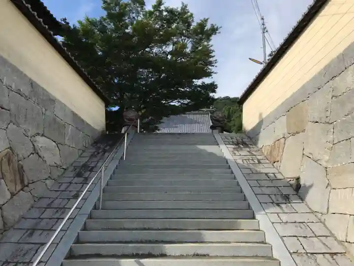 光林寺のその他建物