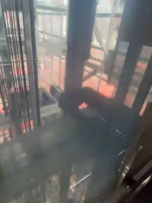 タワー大神宮のその他建物