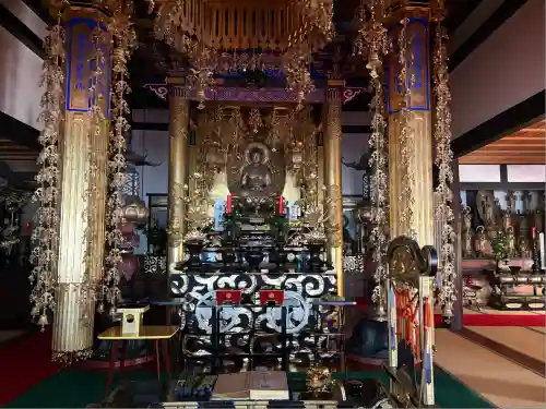 縁心寺(愛知県)