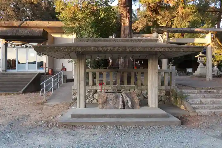 細江神社(静岡県)