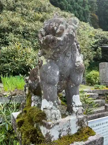 横峰寺(愛媛県)