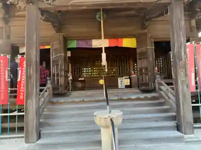 延命寺の末社・摂社