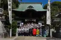 三津厳島神社(愛媛県)
