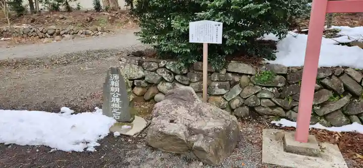 熊野神社(宮城県)
