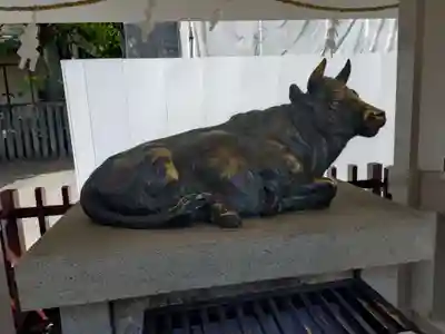 亀戸天神社(東京都)
