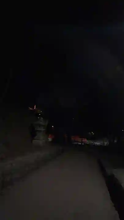 伏見稲荷大社(京都府)