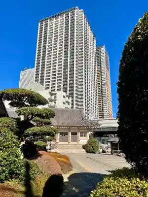本教寺(東京都)